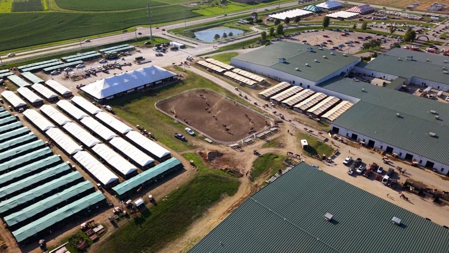 NHSFR to Expand in 2027