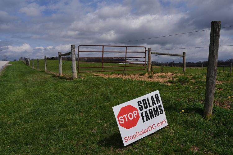 Climate Solar Energy Farmers