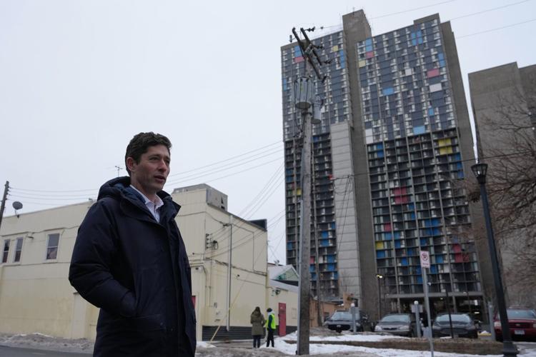 Immigration Enforcement Minnesota