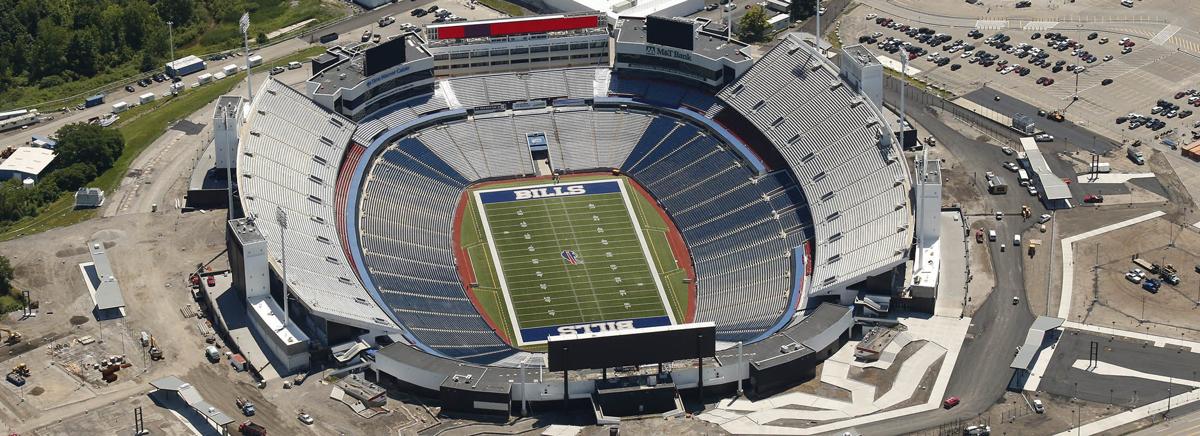 LOCAL RALPH WILSON STADIUM AERIAL GEE (copy)