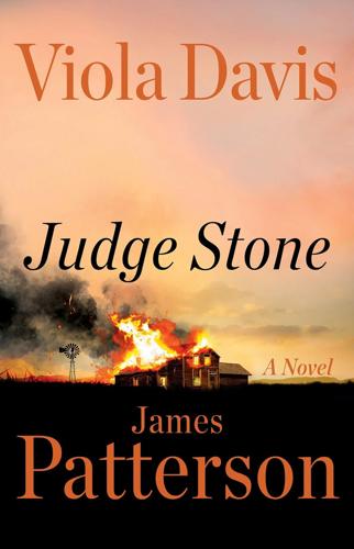 "Judge Stone: A Novel" by Viola Davis and James Patterson.