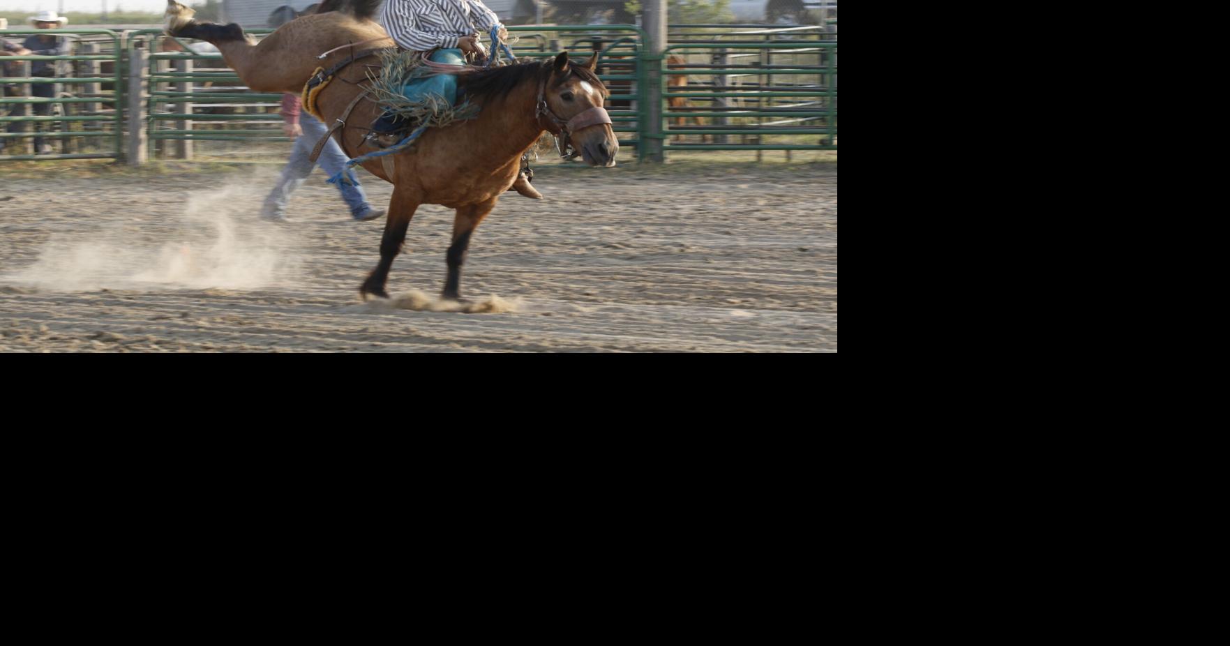 51st Annual Elwood Rodeo