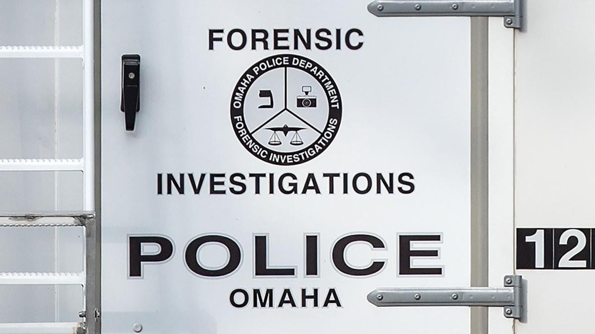 Omaha police teaser (forensic investigations)