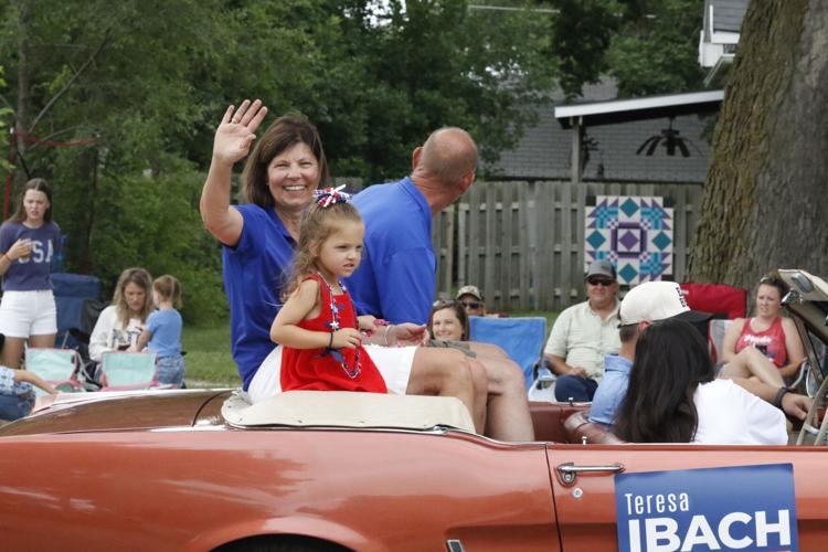 2025 Sumner Fourth of July Parade