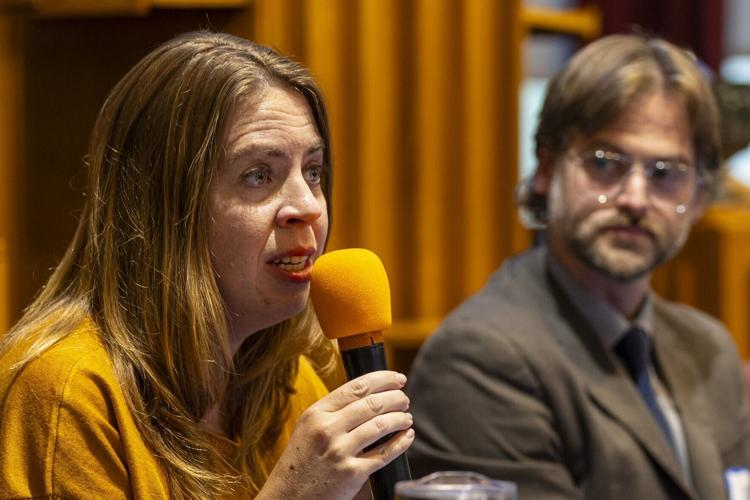 Candidate Environmental Forum