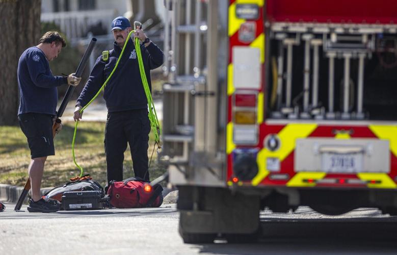 Underground Emergency