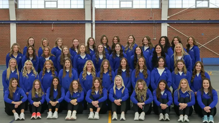 Loper Cross Country/Track Ranks 12th in Program Of The Year Awards