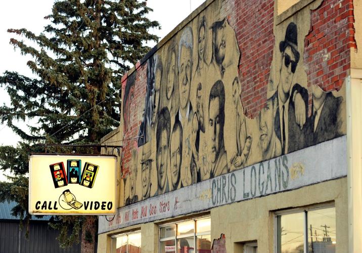 Chris Logan Call Video