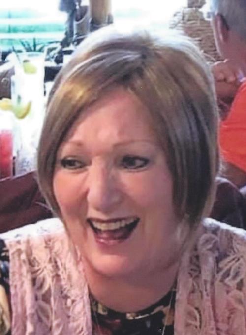 Lorraine Kay Kats