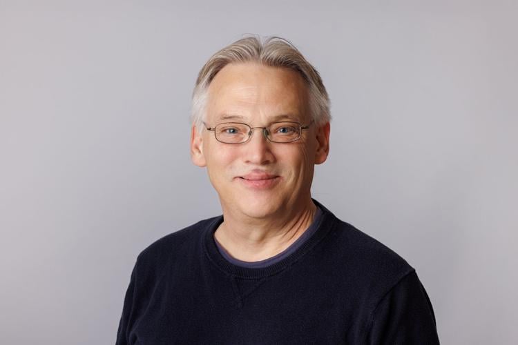 Scott Anderson