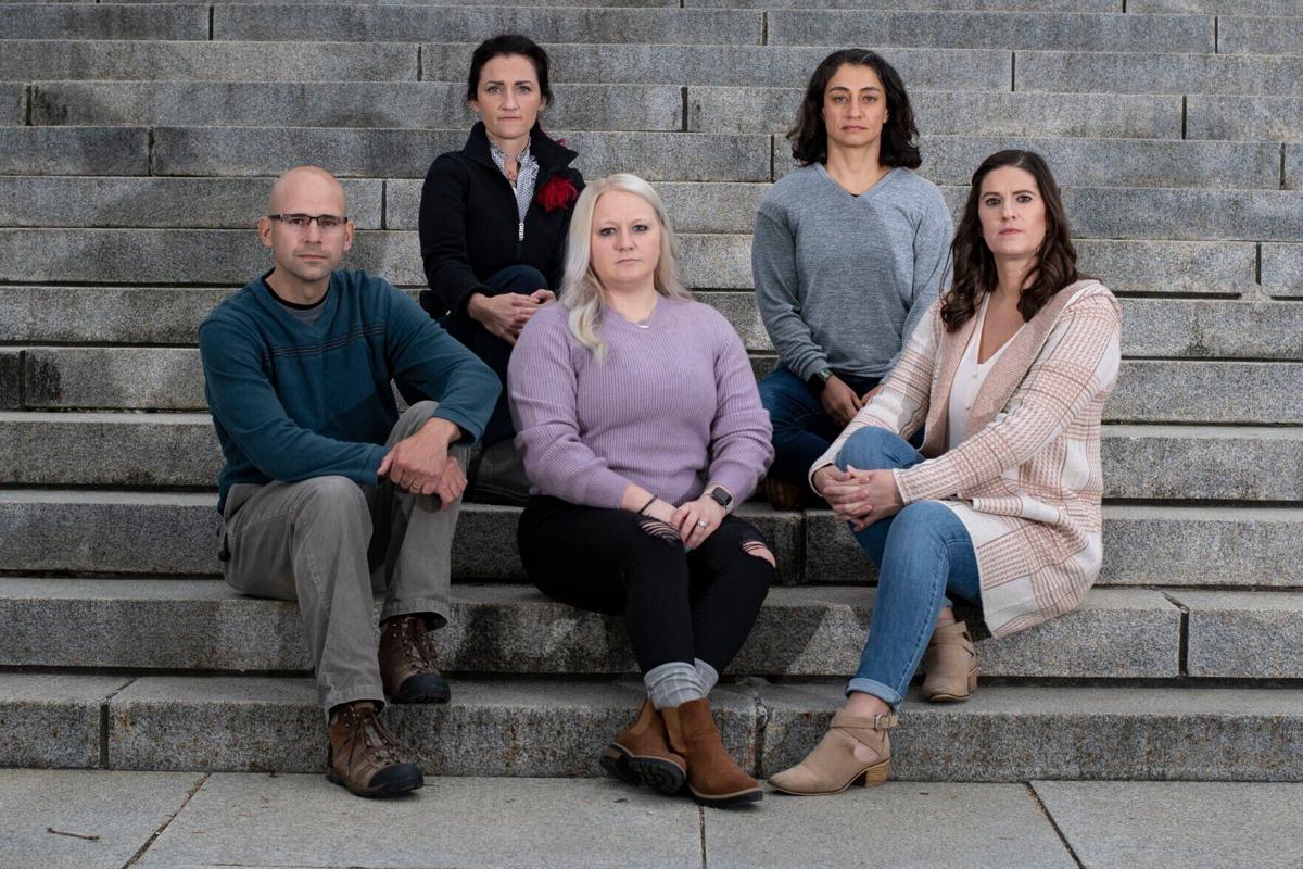 Former Lincoln Police Officers, 10.30