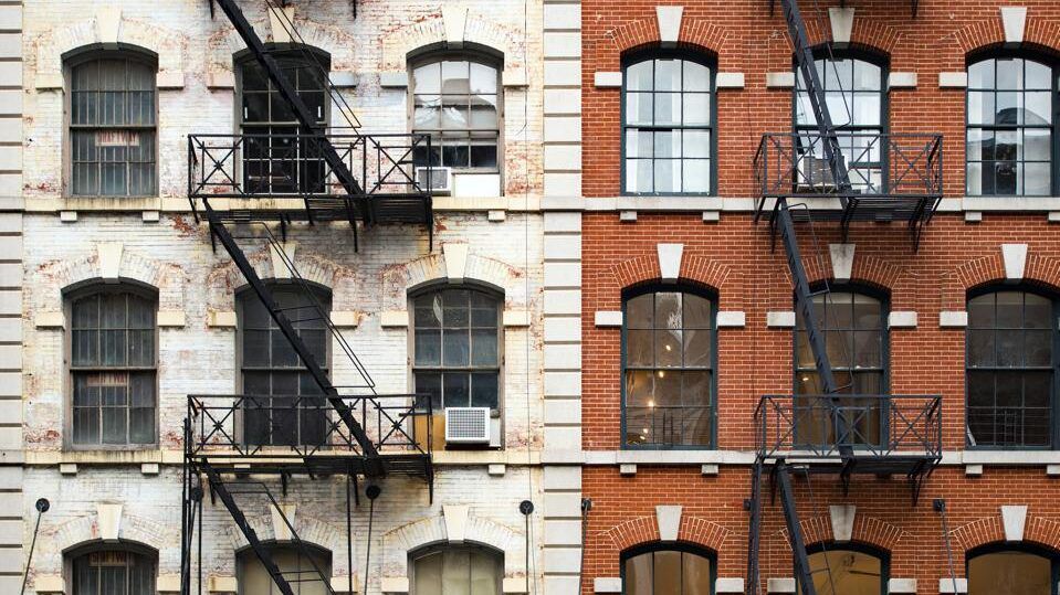 Are Urban Apartments Good Buys Now?