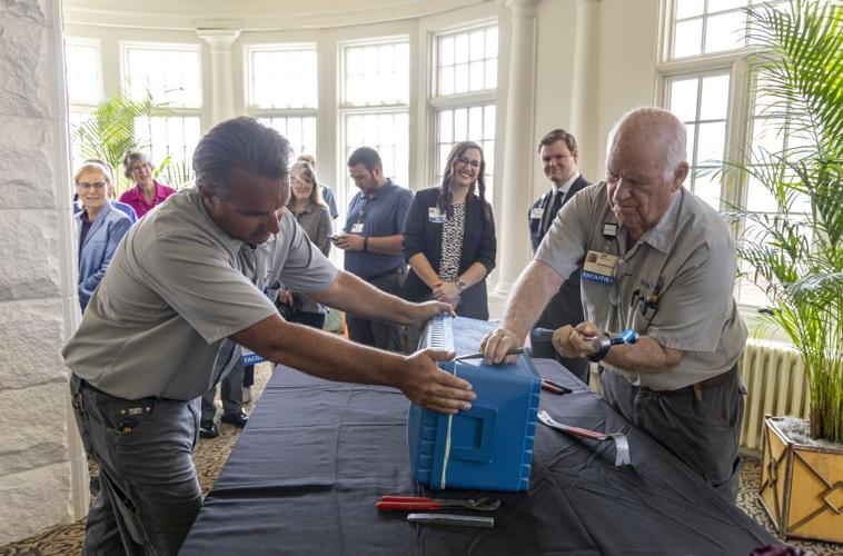 8. Bryan Health