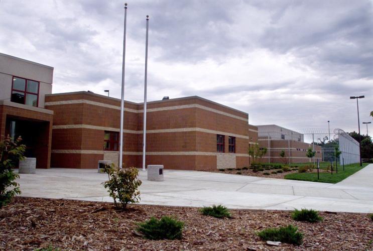Nebraska Correctional Youth Facility (copy)