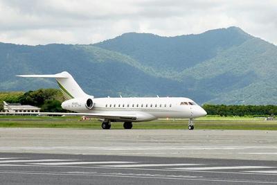 Oprah Winfrey's Global Express: Privacy at scale