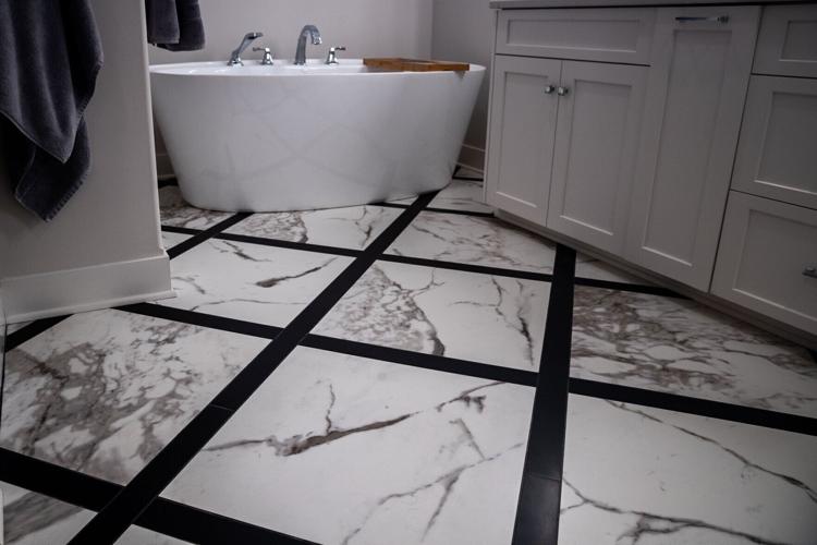 Hansonbathroomtile