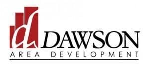 Dawson Area Development logo