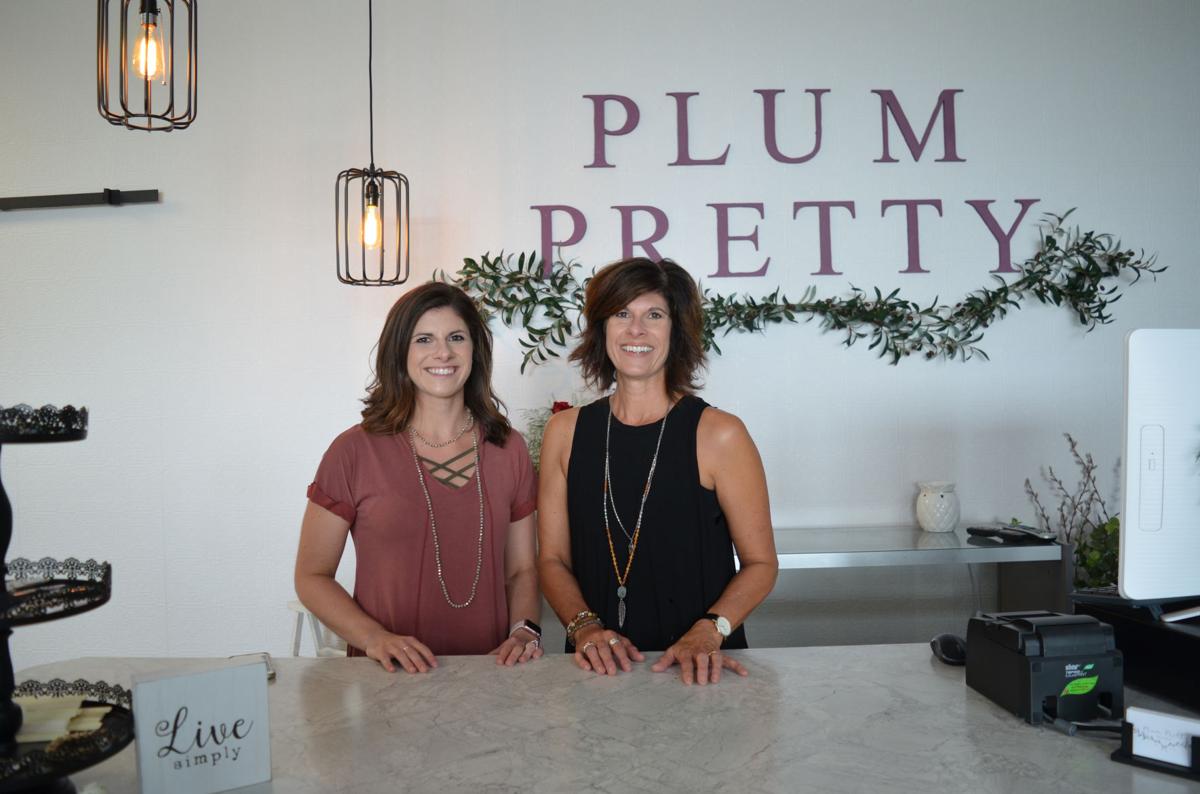 Clothing Boutique Opens In Lexington News Lexch Com