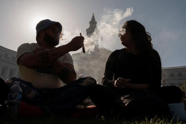 USA-MARIJUANA/