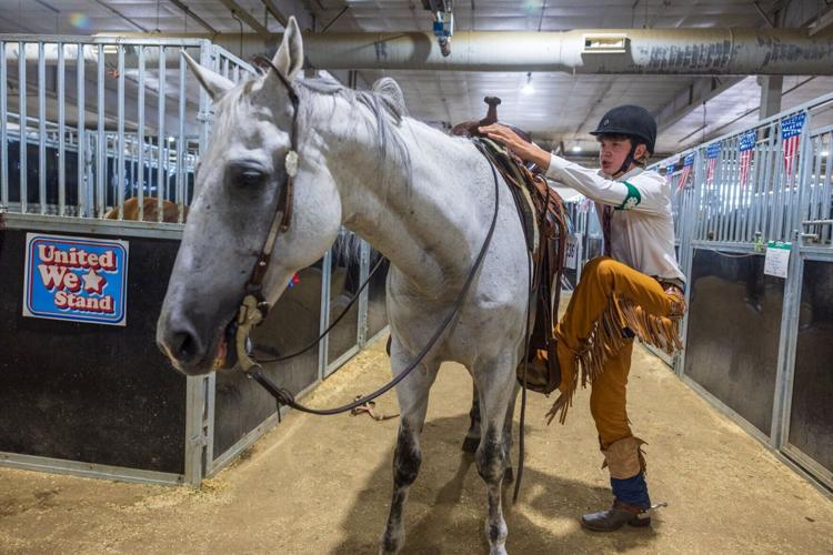 Lancaster County Fair preview, 7.28