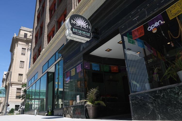 Mexitli Restaurant