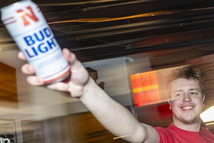 Men's Nebrasketball Fans