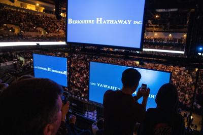 Berkshire Hathaway (copy)
