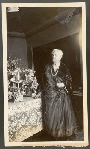 Alice Lockwood Minick