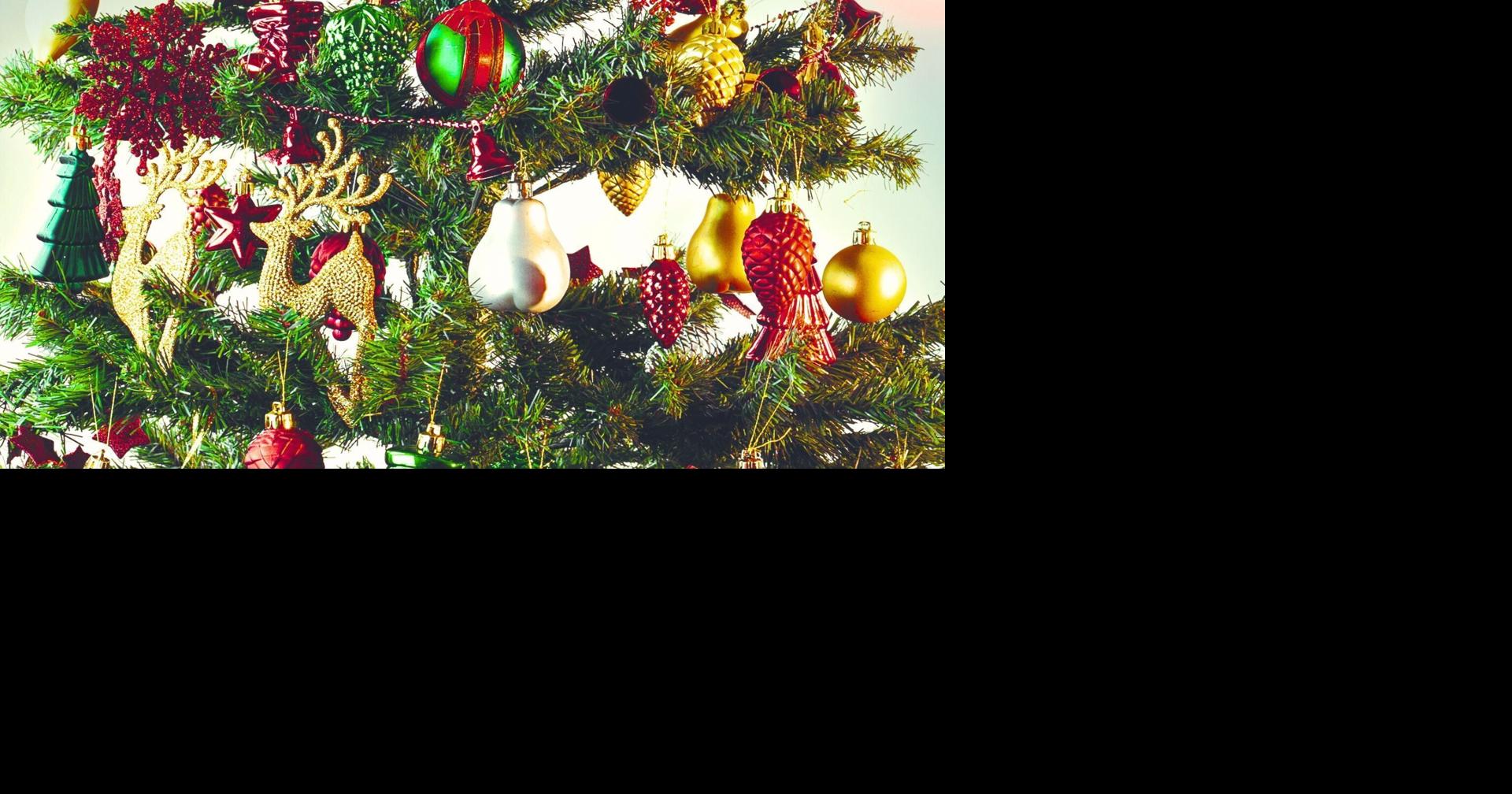 Ring in the holidays with specials on Nebraska Public Media