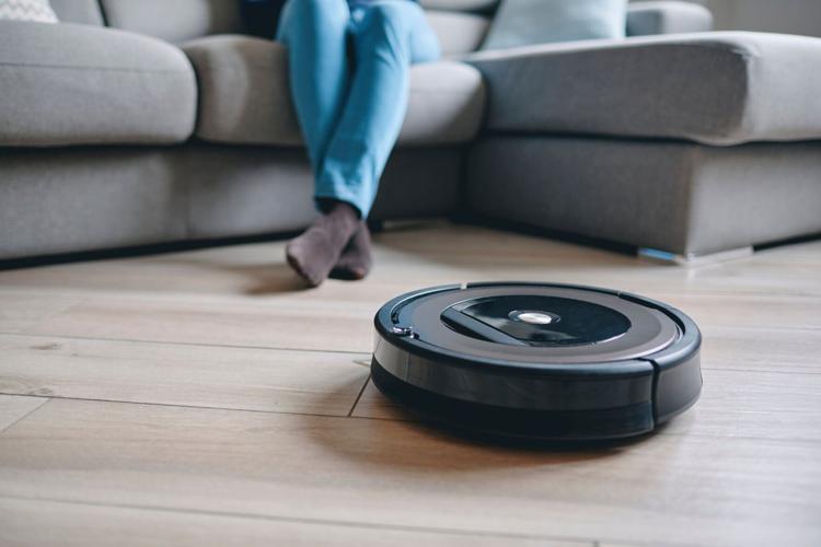 Robotic vacuum