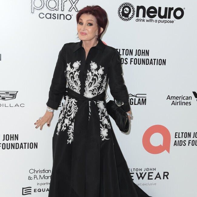 Sharon Osbourne is demanding a refund for the $900,000 she donated to 'Black Lives Matter'
