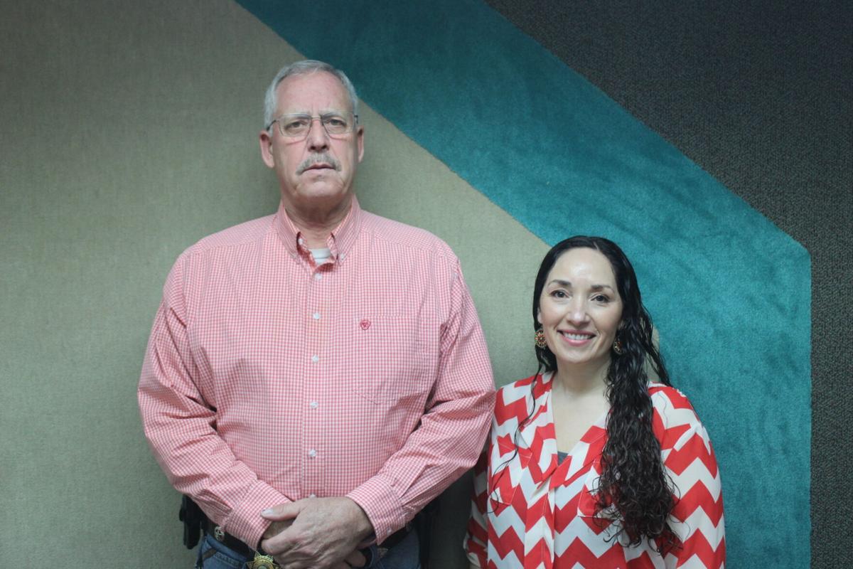 Held by ICE, left in North Platte: ‘What do we expect people to do?’