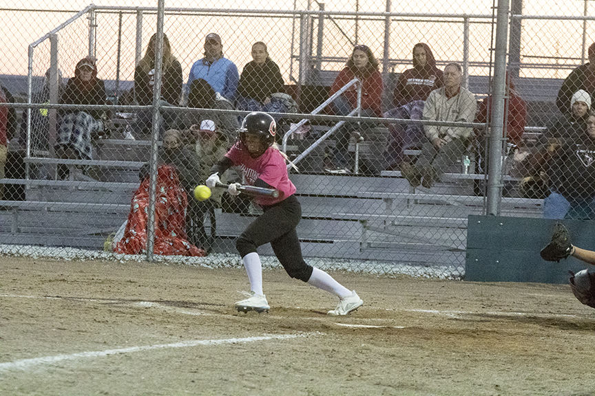 Softball Cozad vs Gothenburg in Lexington Sports News