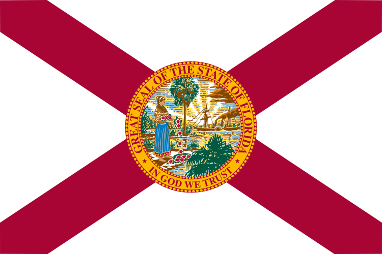 18. Florida