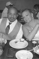 Shavon McCourt and Jose Villalon Wed in Colorado