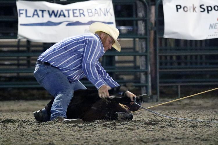 Platte Valley Auto Rodeo