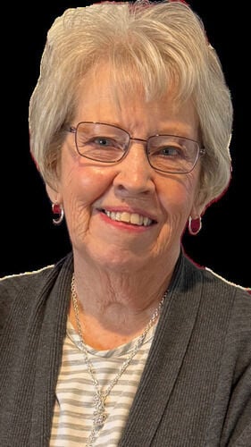 Sue Keller