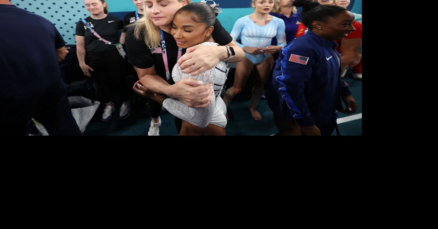 Why the real drama is how Olympic athletes handle loss