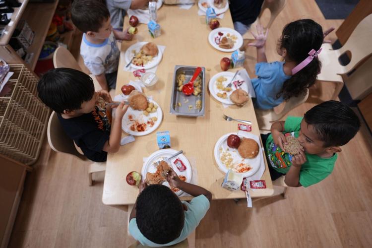 Education Kindergarten Readiness