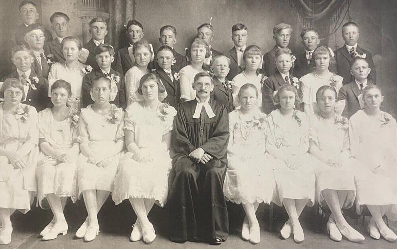 Interest in culture declines as generations move on