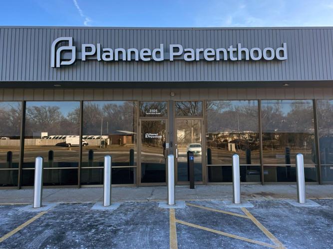 Planned Parenthood Flaterwater 2