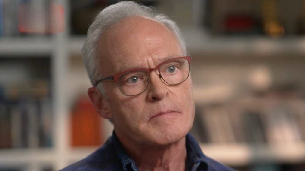 Scott Pelley Speaks Out After Getting Fired From ’60 Minutes’