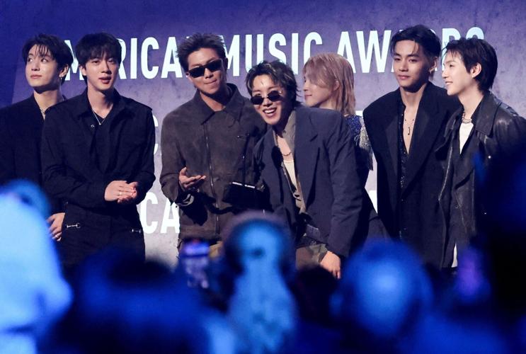 2026 American Music Awards