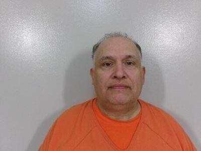 Richard Gonzalez