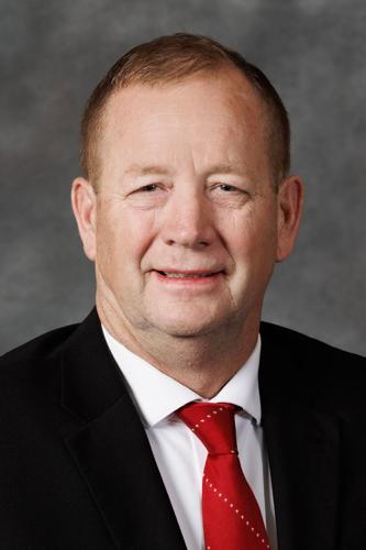 Barry DeKay/MUG