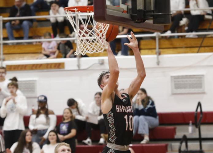 Cozad boys defeat Gothenburg