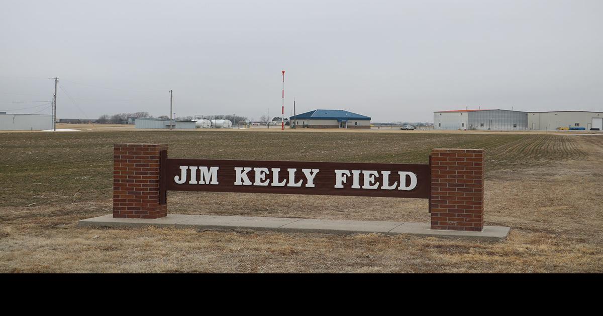 Jim Kelly Field and Cozad Municipal Airport among 18 Nebraska airports