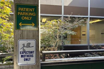High-risk pregnancy doctors publish new standards for care under state abortion bans