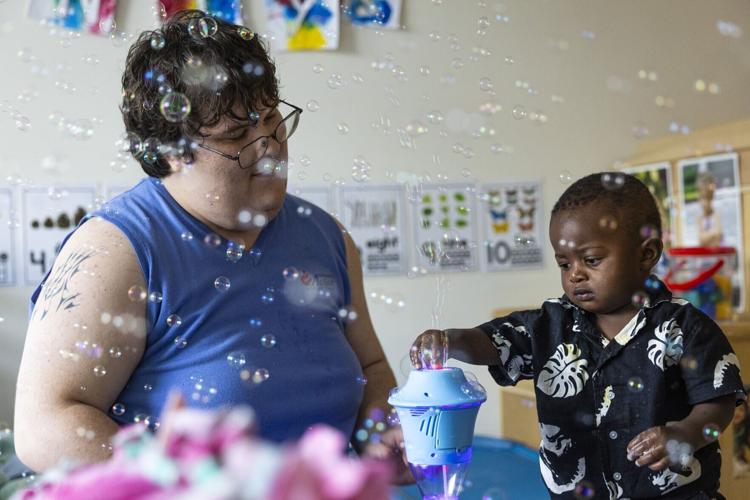 Head Start Children