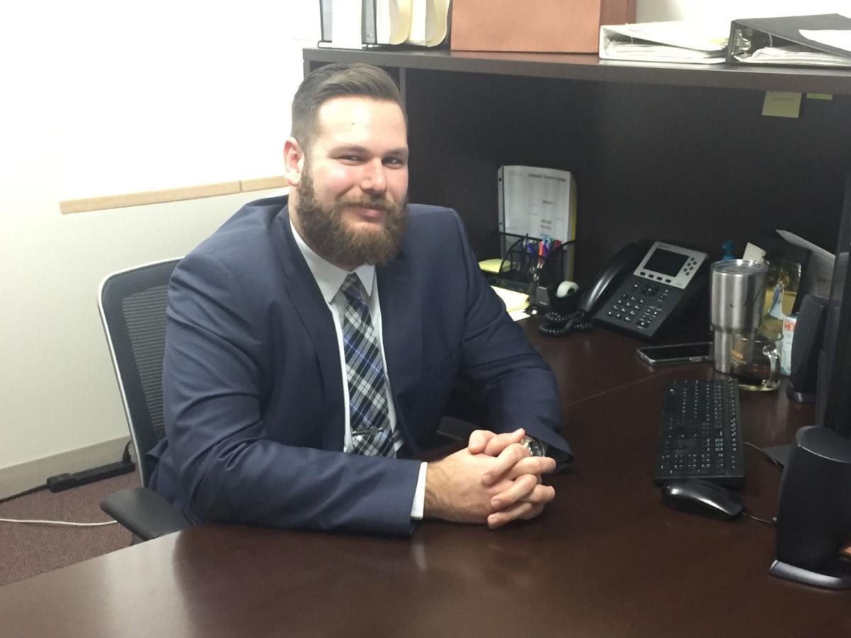 Meet newest lawyer at Dawson County Attorney’s Office